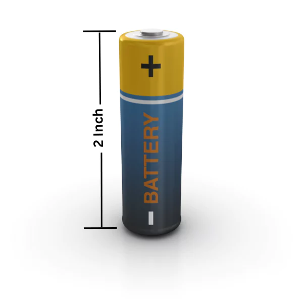 AA Battery AA Battery