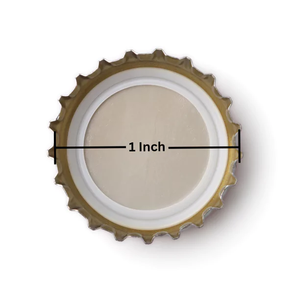 Bottle Cap Bottle Cap