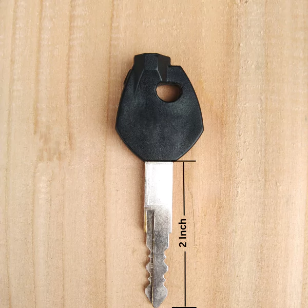 Car Key (metal part only) Car Key (metal part only)