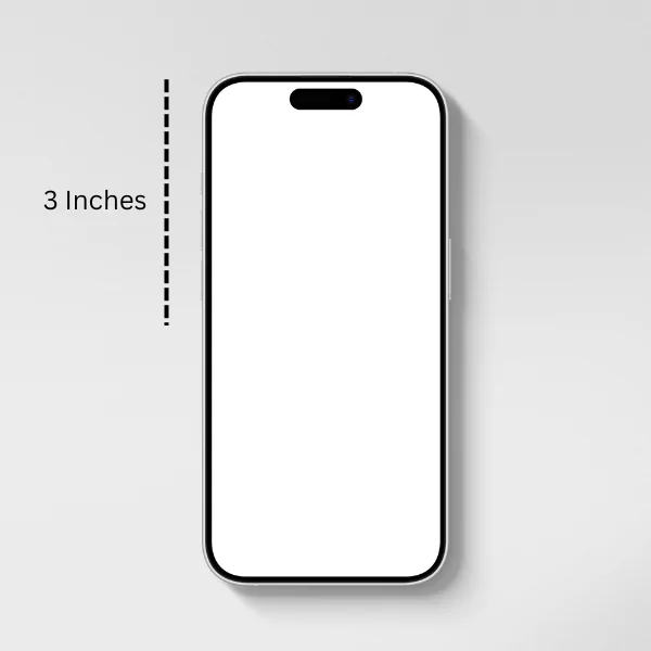 Half of IPhone 16 Half of IPhone 16