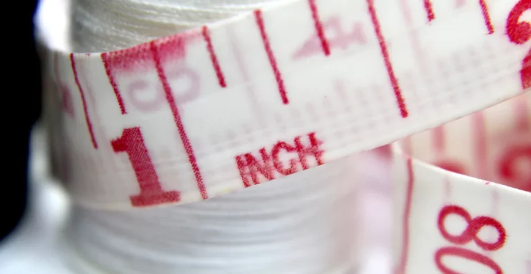 How Big Is An Inch