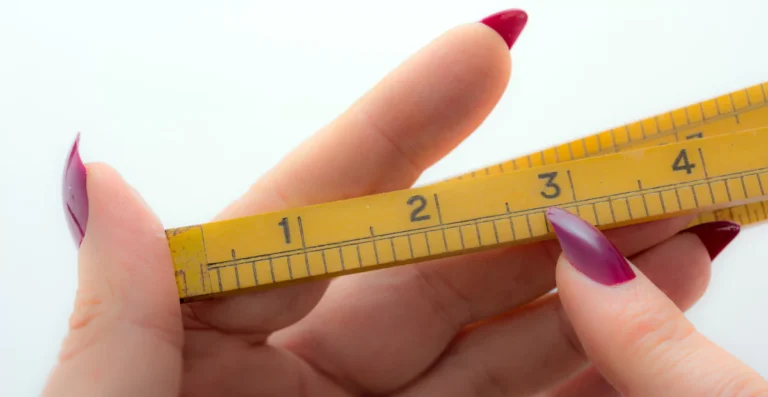 How Long Is 3 Inches