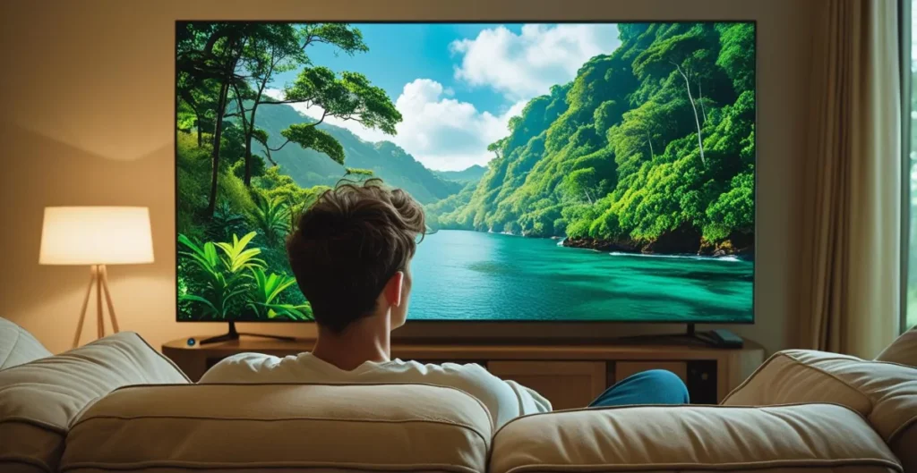 How Long Is A 70 Inch TV How Long Is A 70 Inch TV
