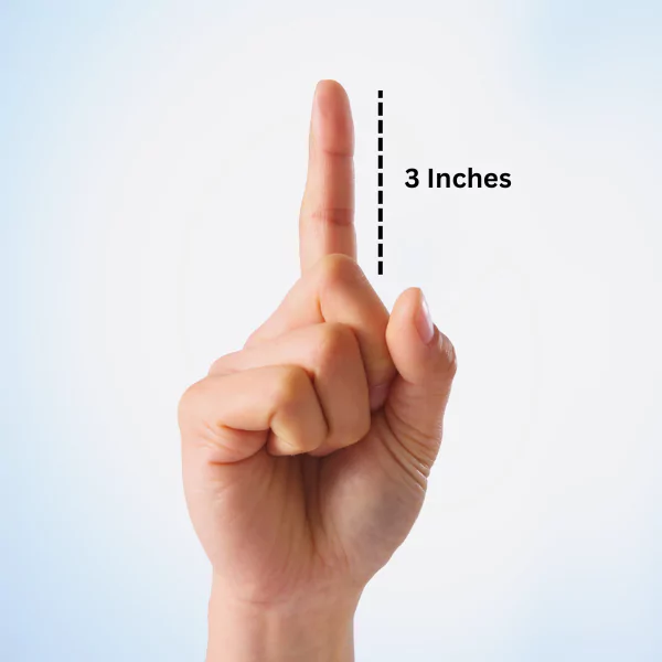 Index Finger Index Finger