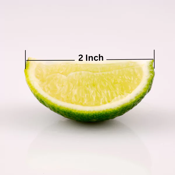Lime Wedge Lime Wedge