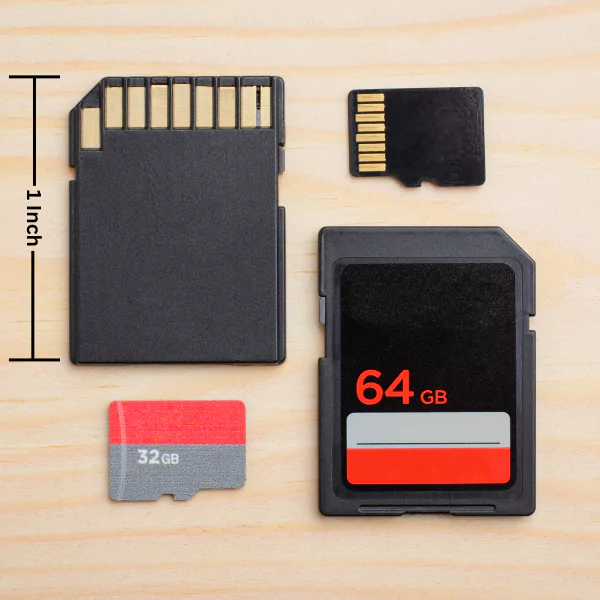 SD Card SD Card