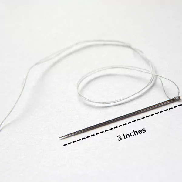 Sewing Needle (large) Sewing Needle (large)
