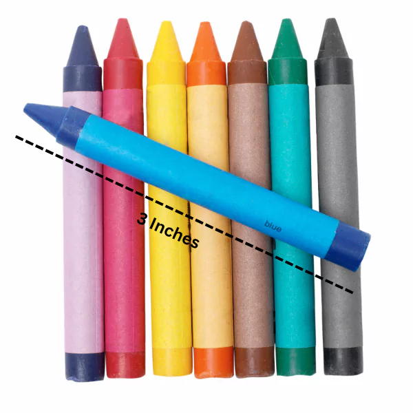 Standard Crayon Standard Crayon