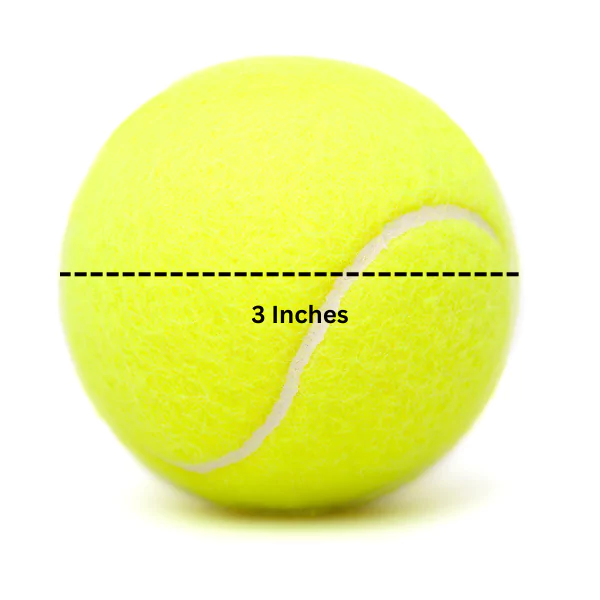 Tennis Ball Tennis Ball