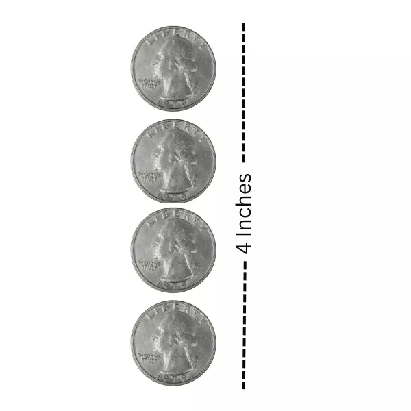 4 Us Quarters 4 Us Quarters