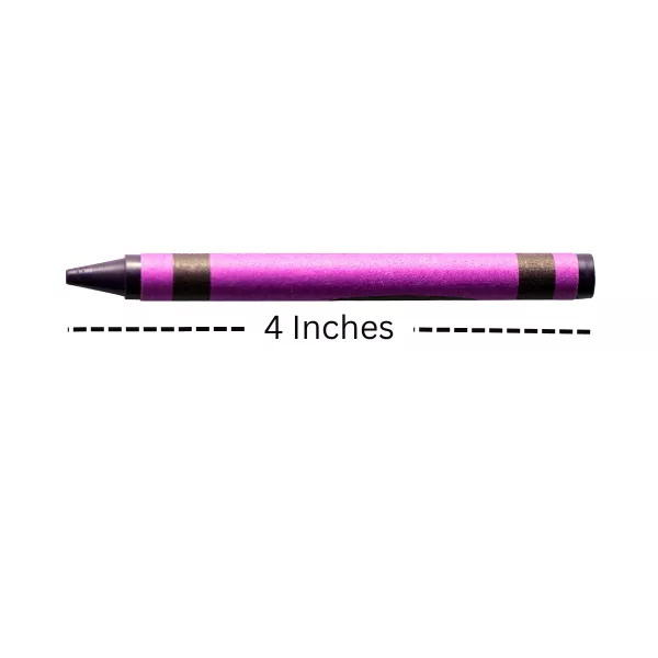 Crayon Crayon