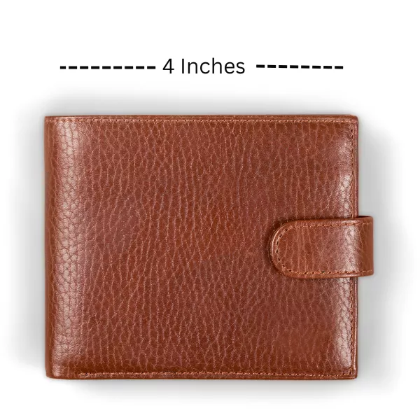 Folded Men’s Wallet Folded Men’s Wallet