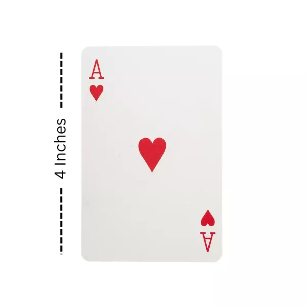 Playing Card Playing Card