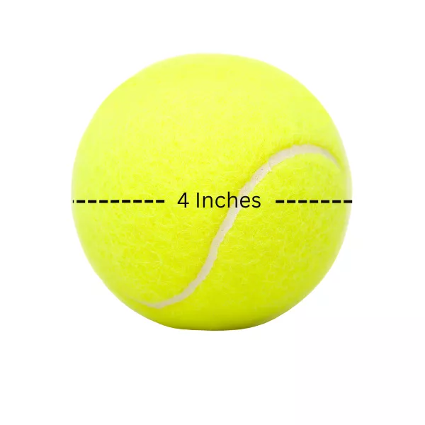 Tennis Ball Tennis Ball