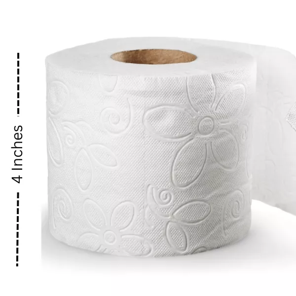 Toilet Paper Roll Toilet Paper Roll